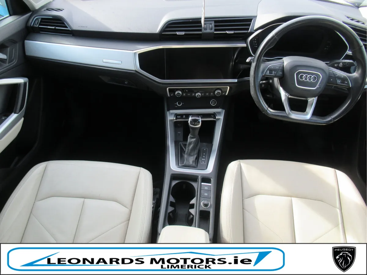 231 Audi Q3 35TDI SE Auto 2.0D *REDUCED* - Image 5