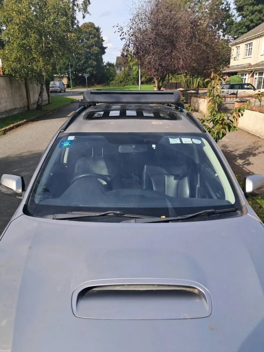 Subaru Outback - Image 3