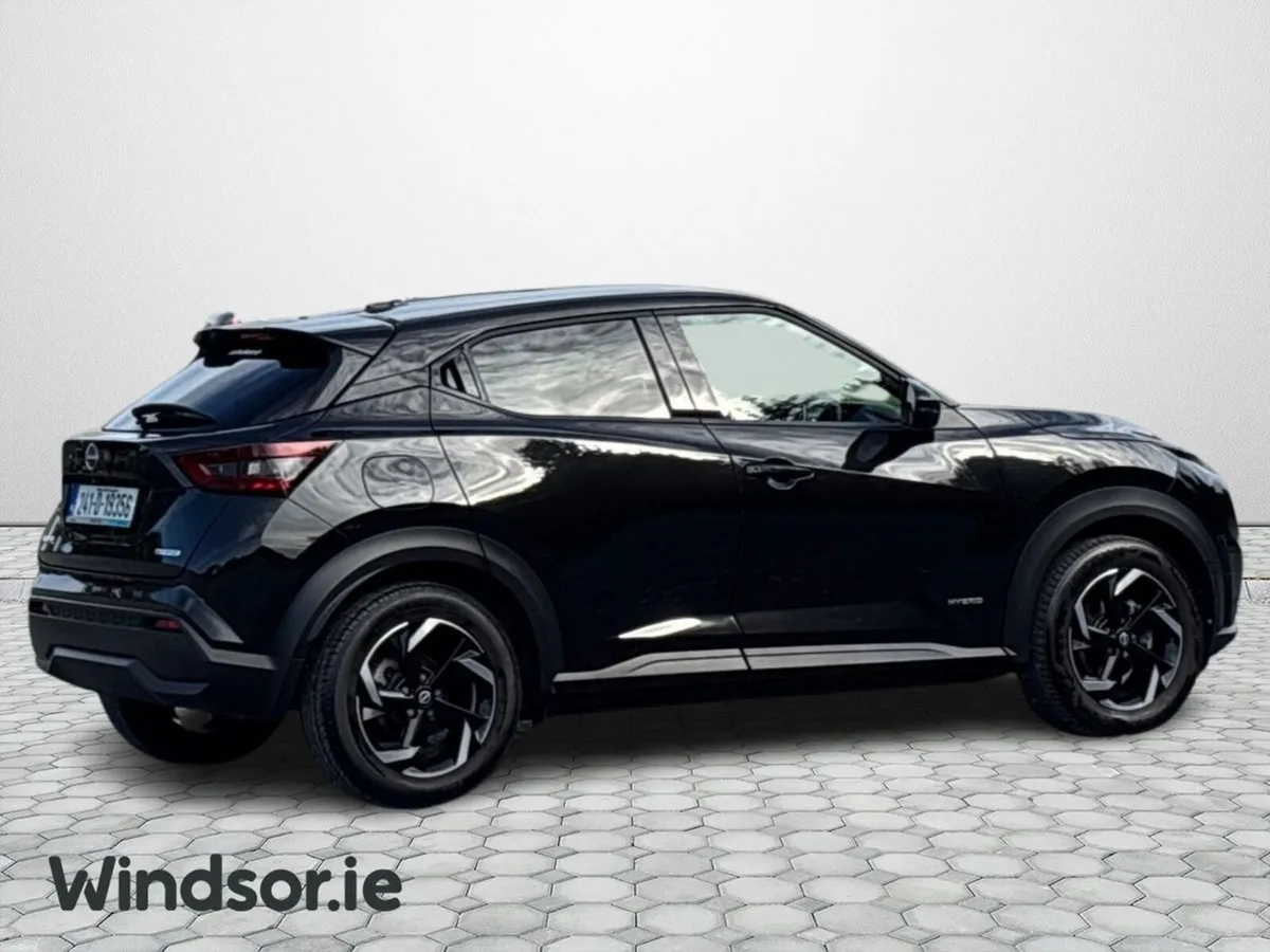 Nissan Juke HYBRID 1.6 SV PREMIUM - Image 2