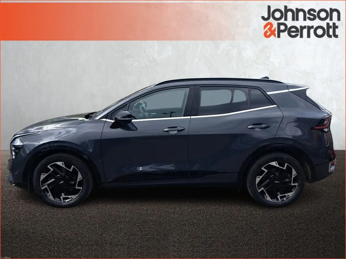 Kia Sportage GT Line SR MHEV - Image 6