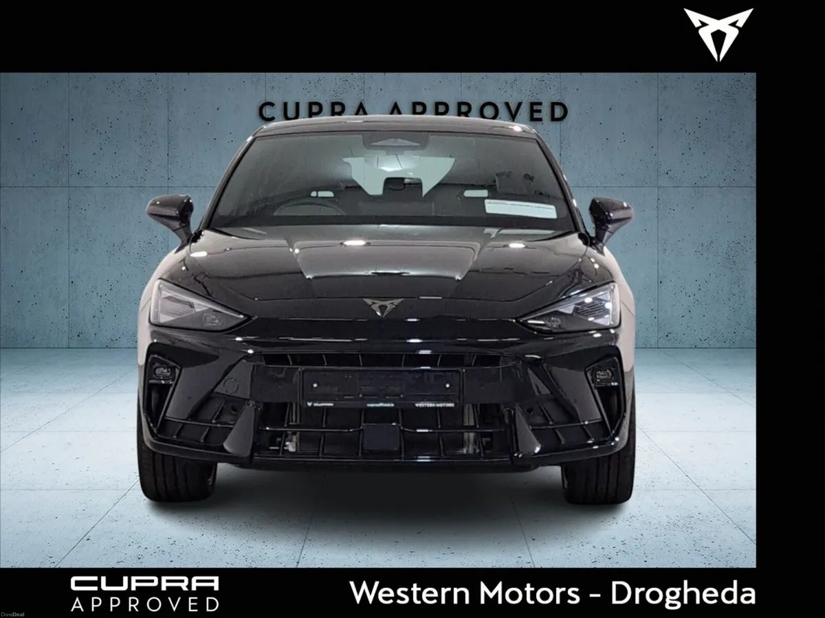 Cupra Leon CUPRA LEON TRIBE EDITION 1.5 ETSI DSG 1 - Image 2