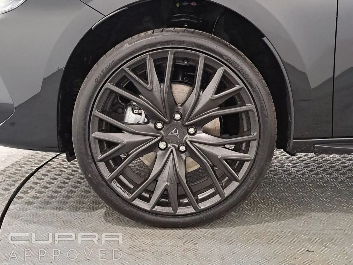 Cupra Leon CUPRA LEON TRIBE EDITION 1.5 ETSI DSG 1 - Image 6