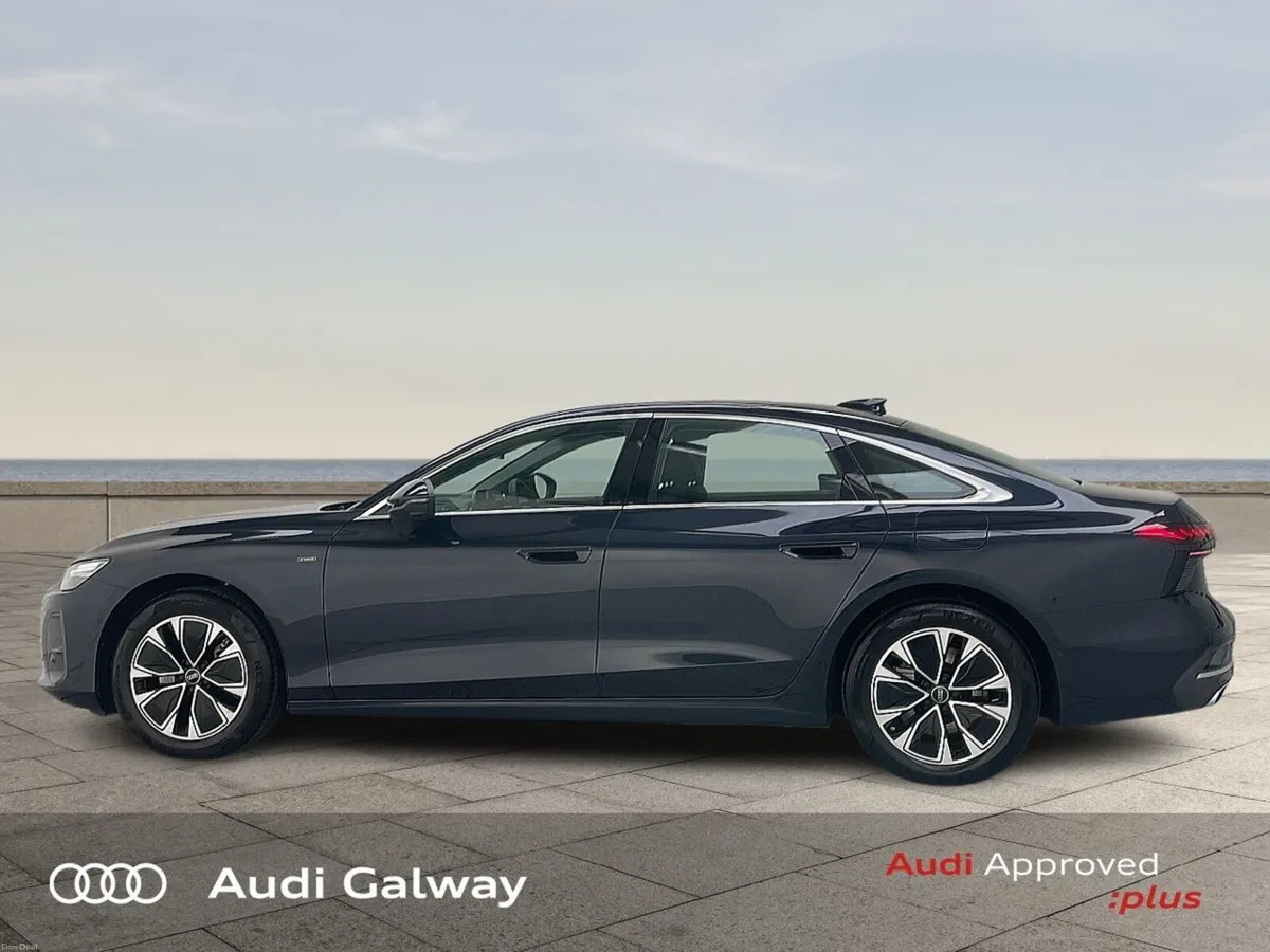 Audi A6 €625 p/m - (2026) E-HYBRID SPORT SE QUATTR - Image 4