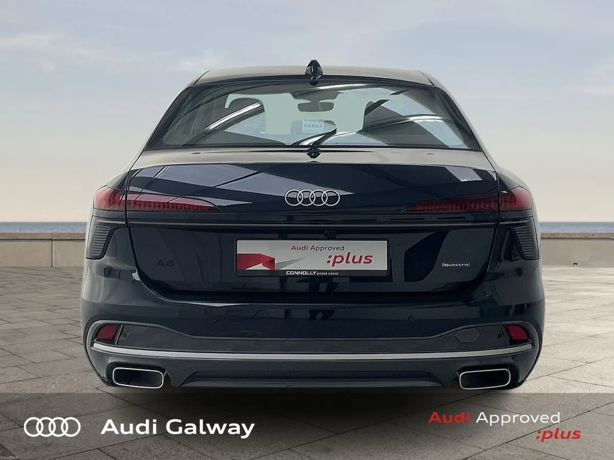 Audi A6 €625 p/m - (2026) E-HYBRID SPORT SE QUATTR - Image 6