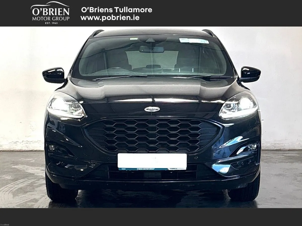 Ford Kuga 1.5 EcoBlue 120PS ST-Line - Image 6