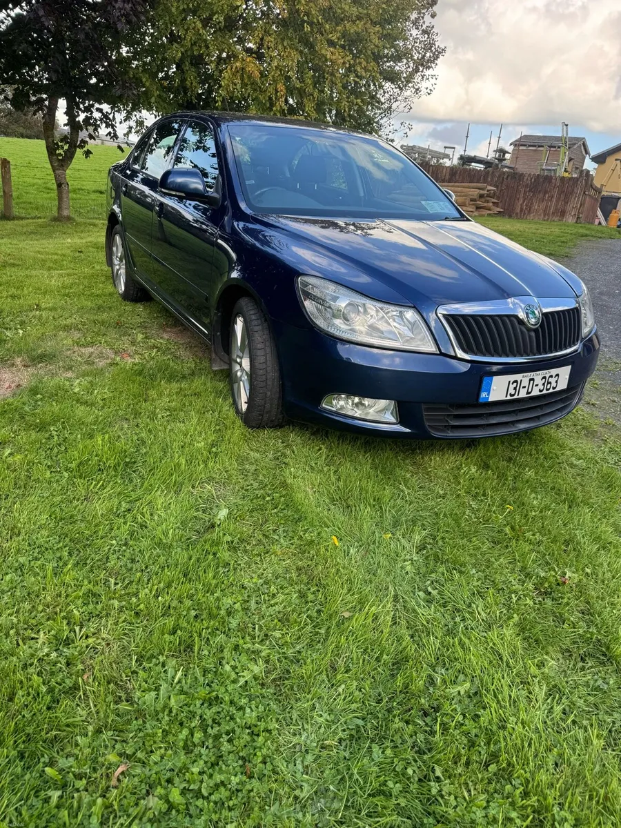 Skoda Octavia Diesel Nct 05/27 Taxed - Image 1