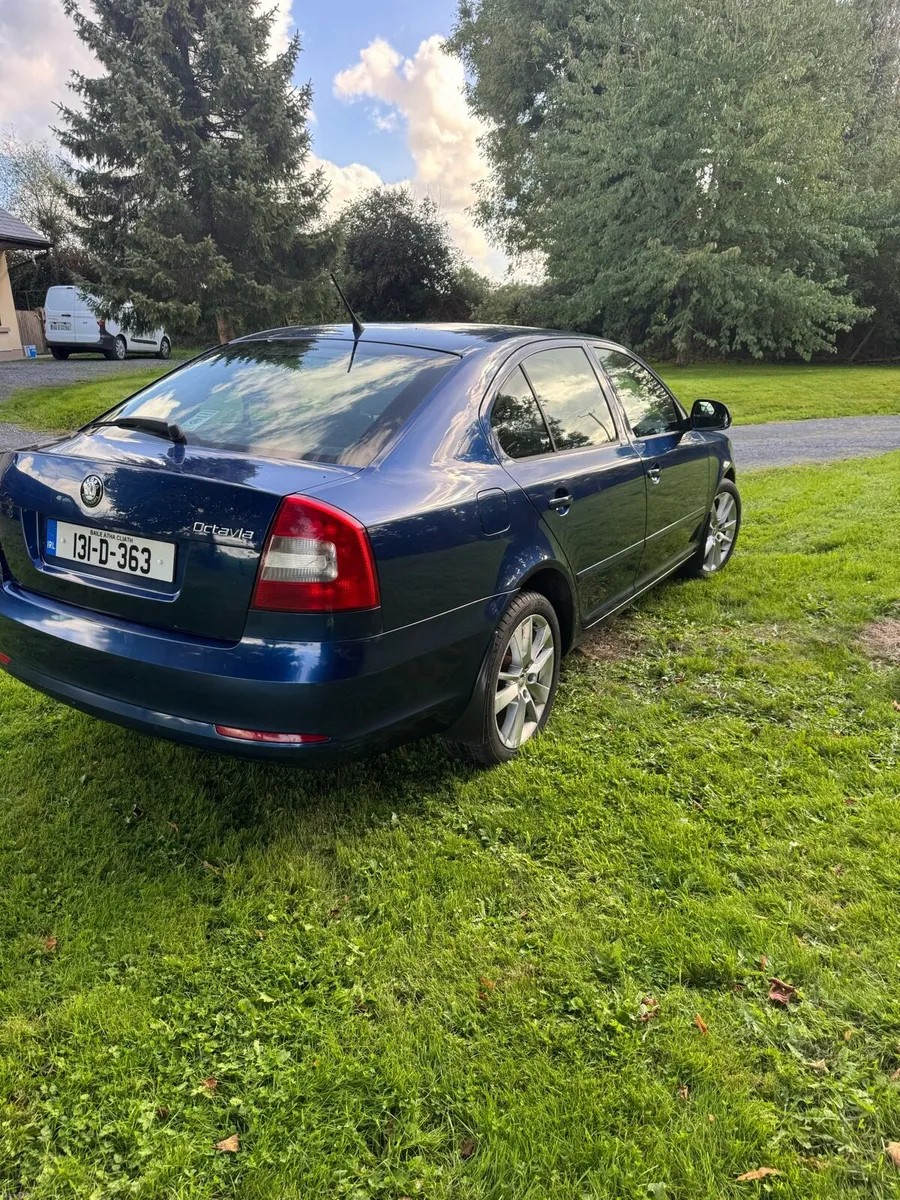 Skoda Octavia Diesel Nct 05/27 Taxed - Image 3