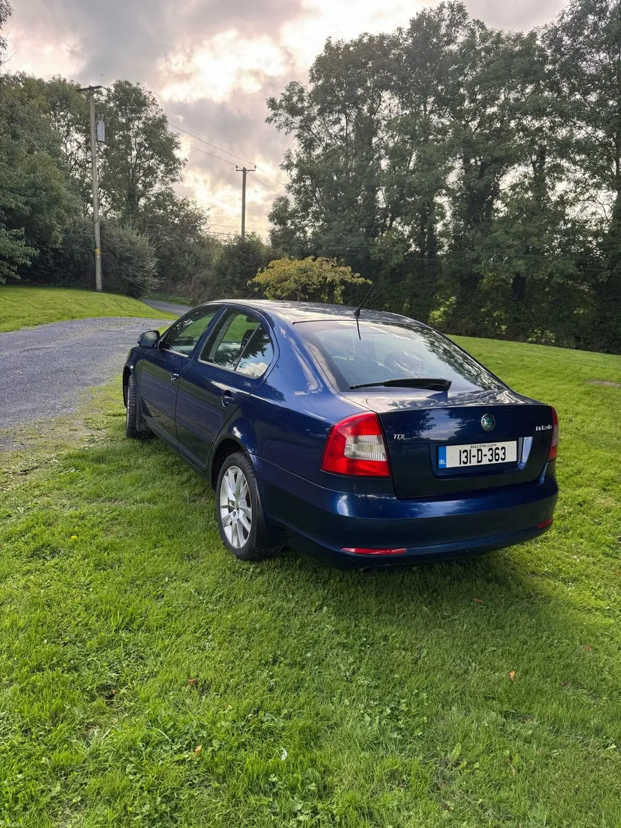 Skoda Octavia Diesel Nct 05/27 Taxed - Image 6