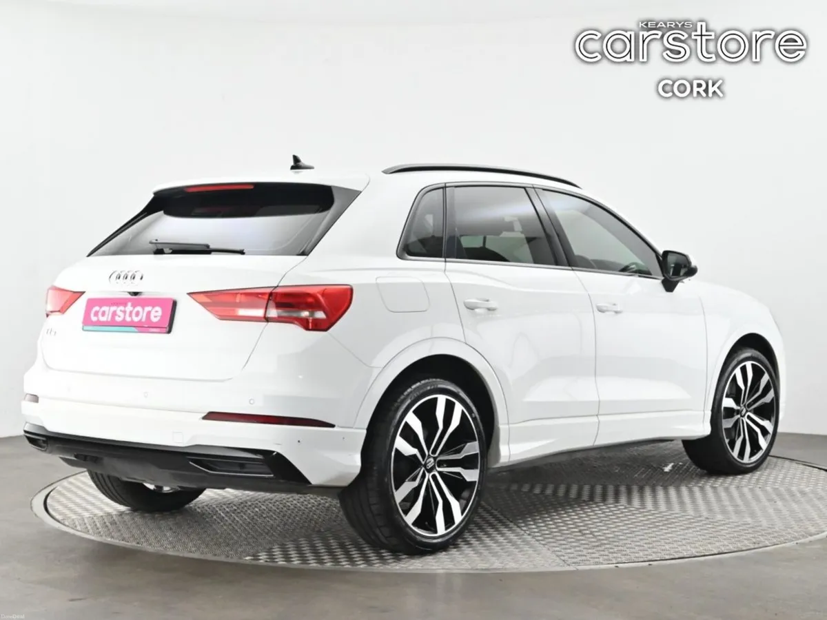 Audi Q3 35 TDI 150HP S Tronic SE - Image 5