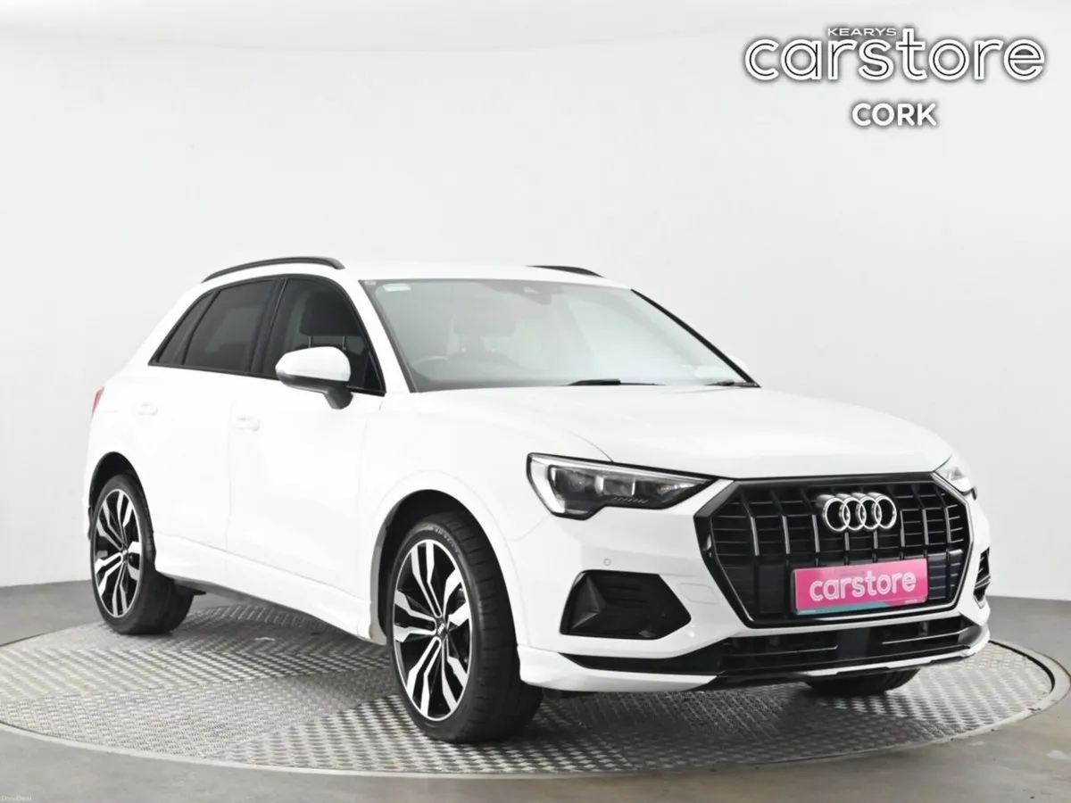 Audi Q3 35 TDI 150HP S Tronic SE - Image 1