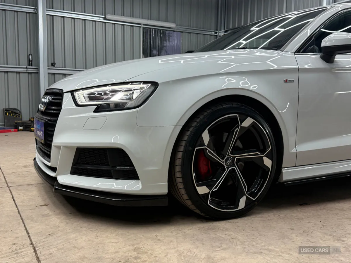 Audi A3 2016 - PRICE ON IRISH PLATES - Image 5