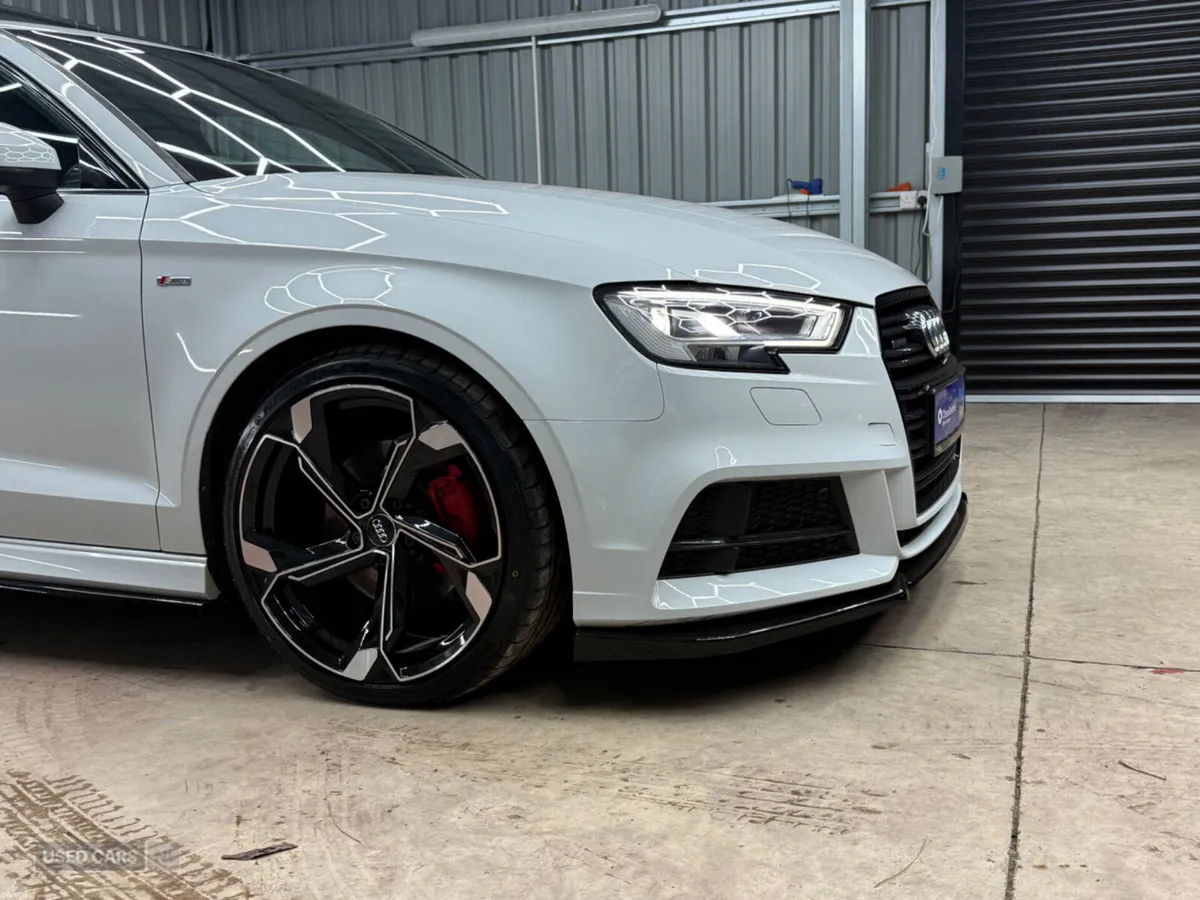 Audi A3 2016 - PRICE ON IRISH PLATES - Image 4