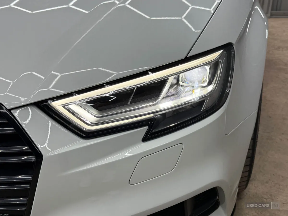 Audi A3 2016 - PRICE ON IRISH PLATES - Image 6
