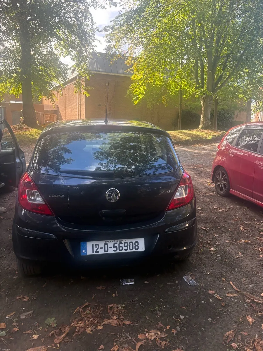 Car - Image 1