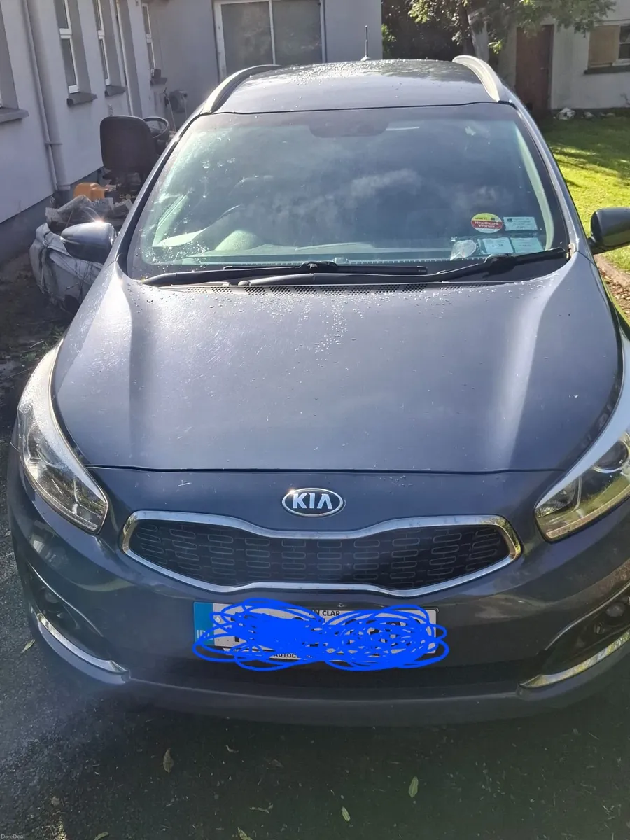Kia Ceed 2016 - Image 4