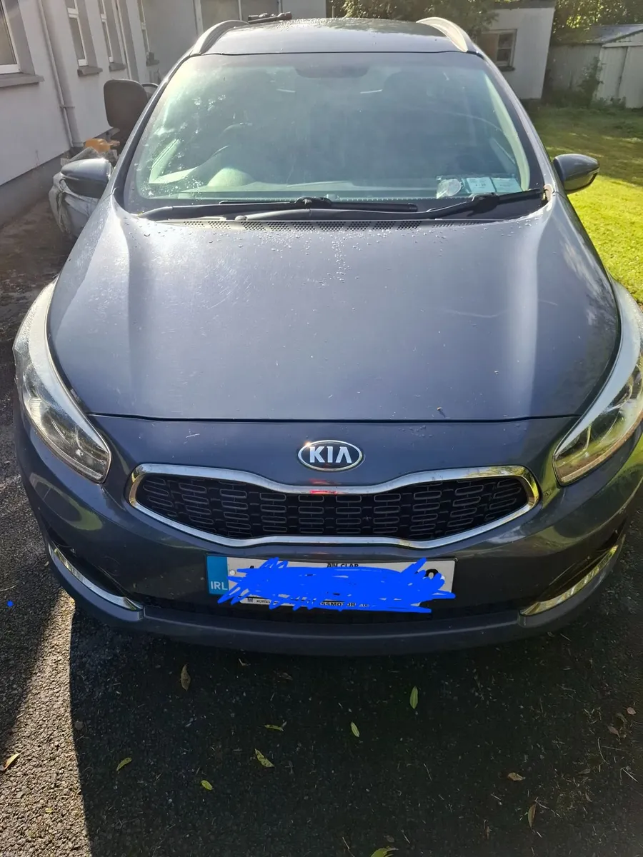 Kia Ceed 2016 - Image 5