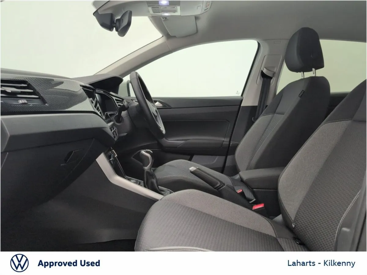 Volkswagen Taigo EDITION 75 1.0TSI 95HP - Image 4
