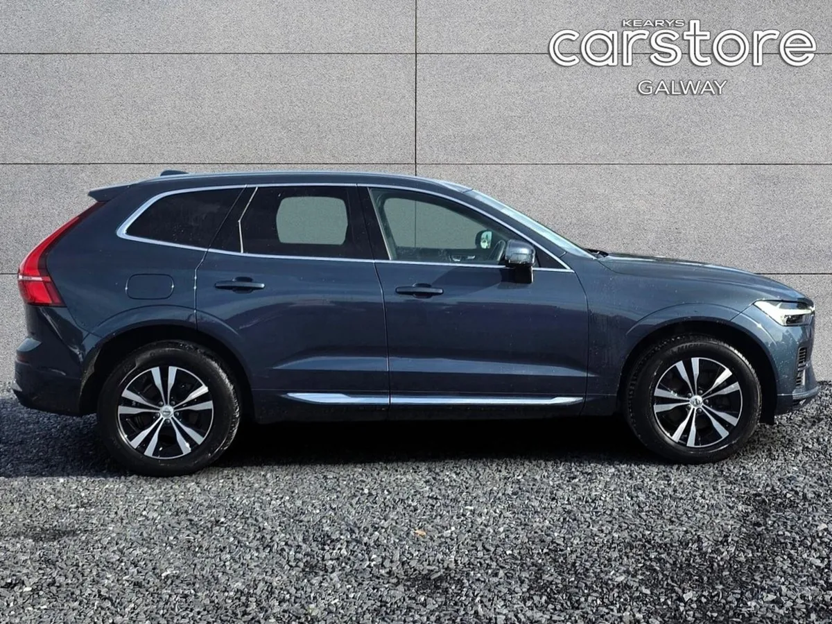 Volvo XC60 Xc60 Core T6 Phev Awd Auto  Core  Recha - Image 2