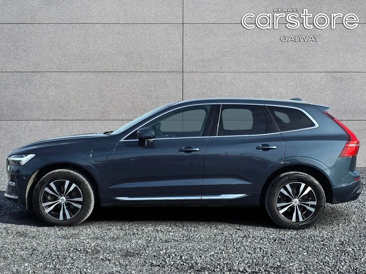 Volvo XC60 Xc60 Core T6 Phev Awd Auto  Core  Recha - Image 6