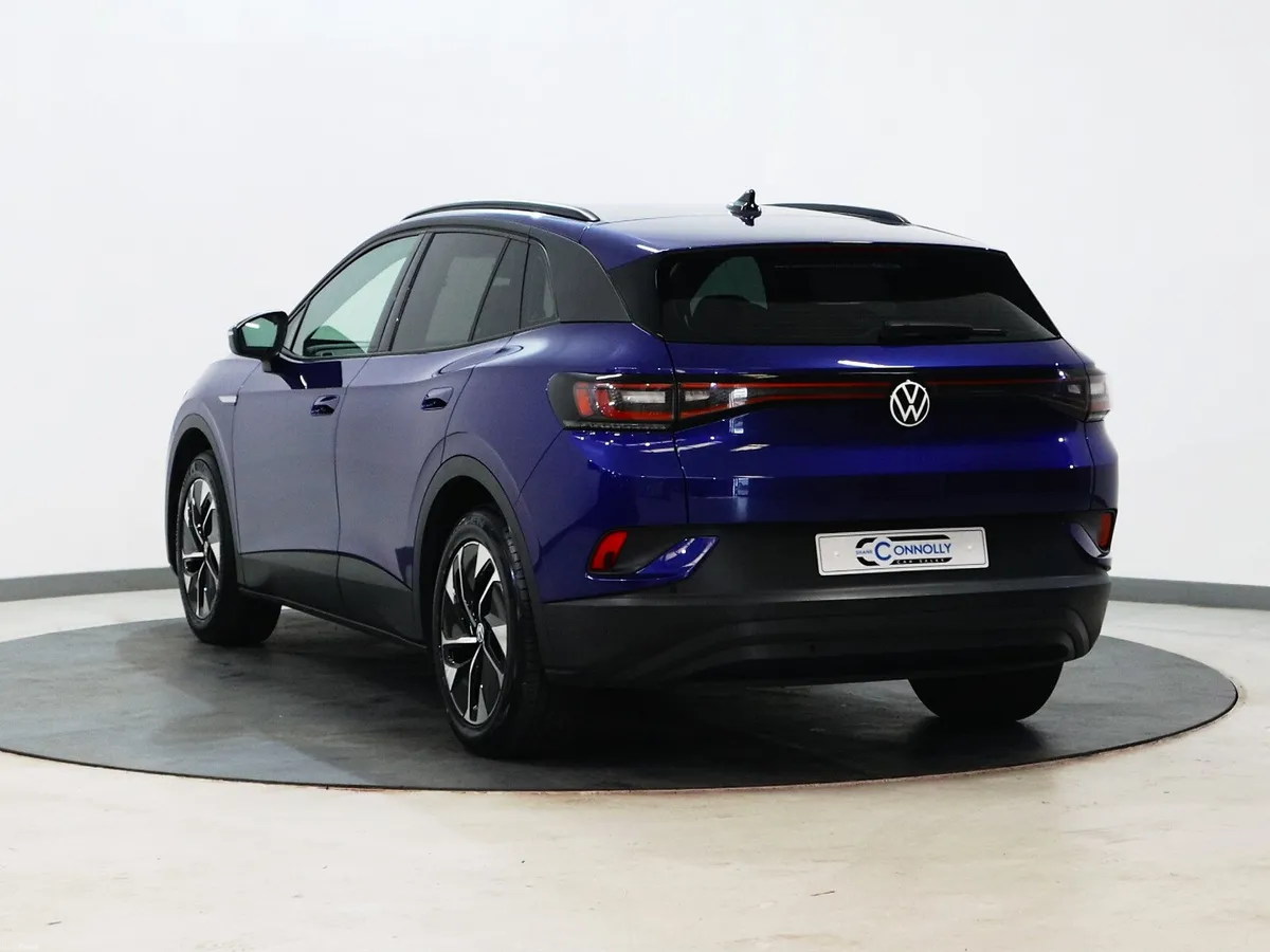 *2* 2023 Volkswagen ID.4 LIFE - Image 6