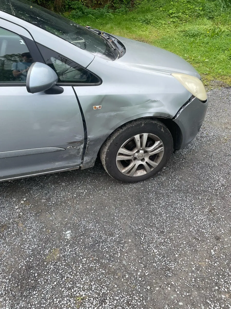Opel corsa - Image 6