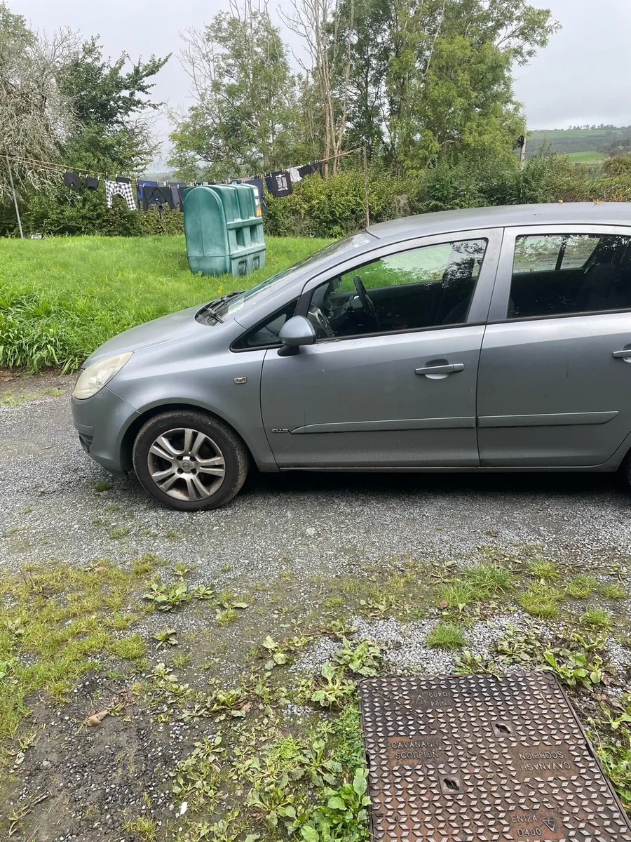 Opel corsa - Image 2