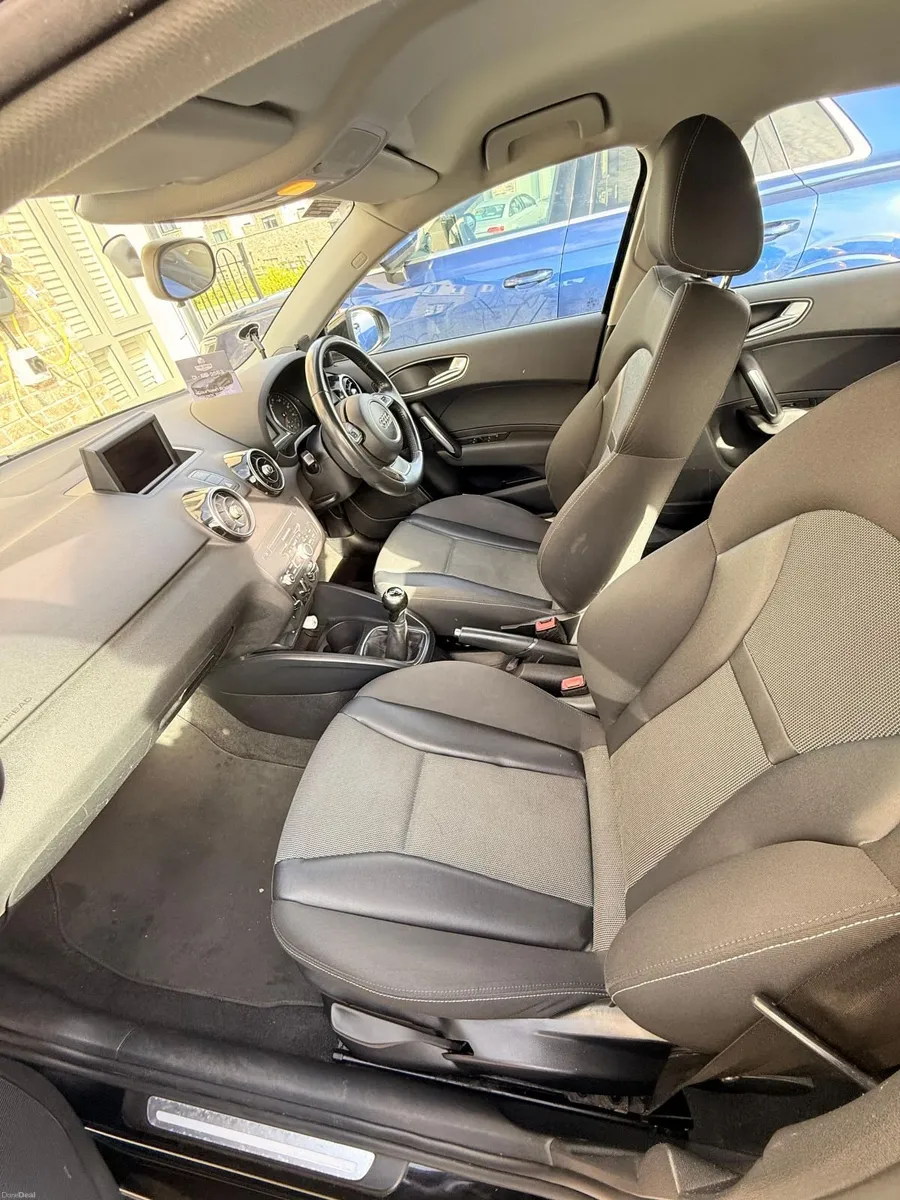 Audi A1 2013 1.4 tfsi - Image 6