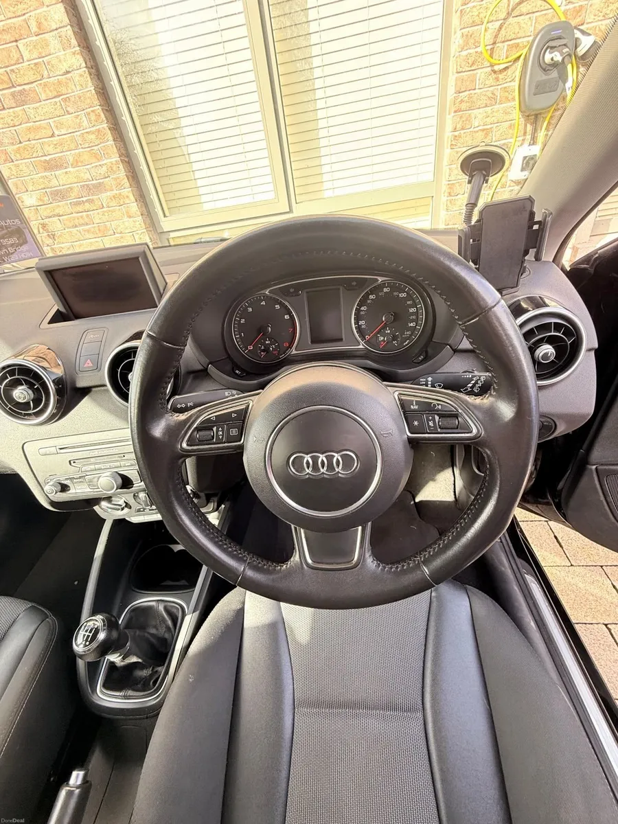 Audi A1 2013 1.4 tfsi - Image 3