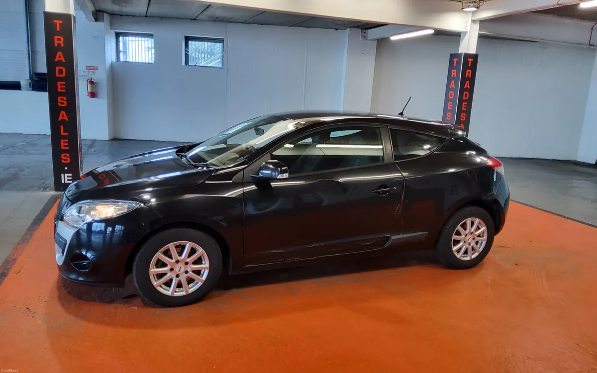 Renault Megane 2011 - Image 6