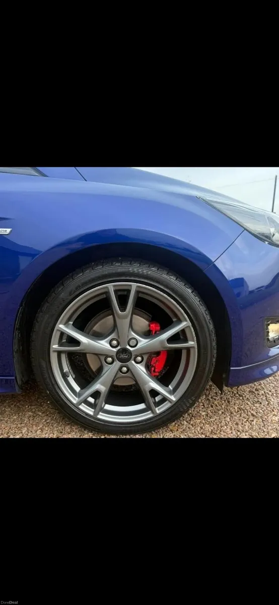Ford Focus 2018 - Image 3