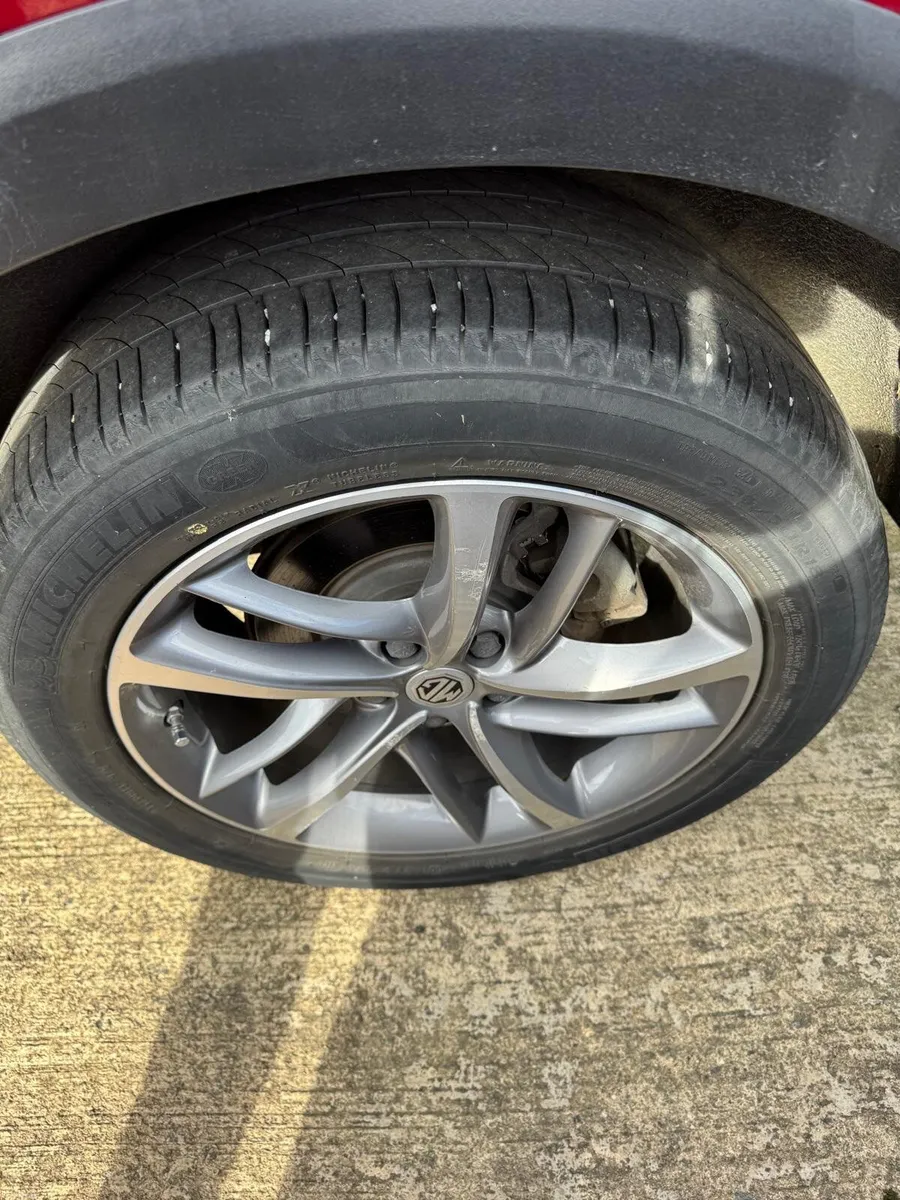 MG HS 2021 - Image 6