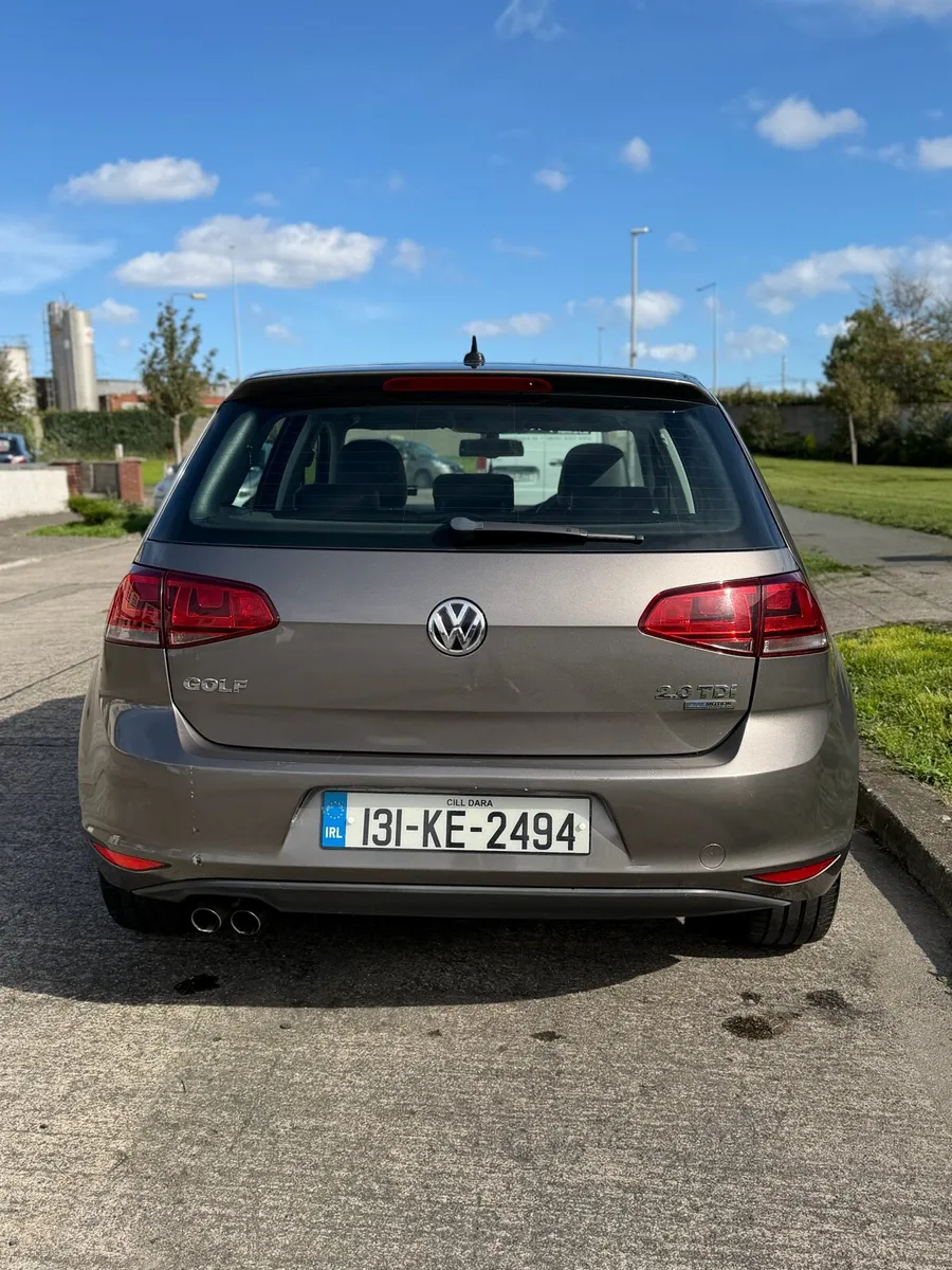 Volkswagen Golf - Image 2