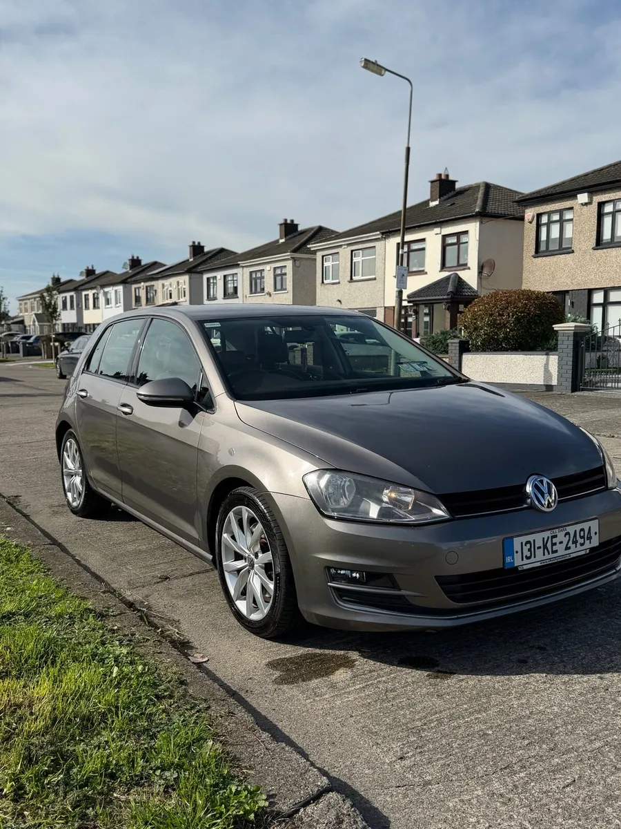 Volkswagen Golf - Image 4