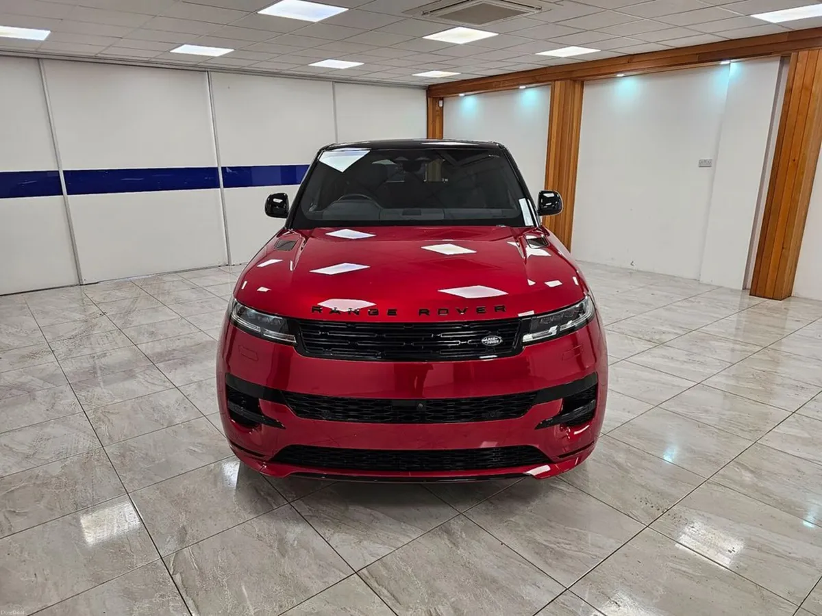 Land Rover Range Rover Sport PRICED TO SELL - Image 6