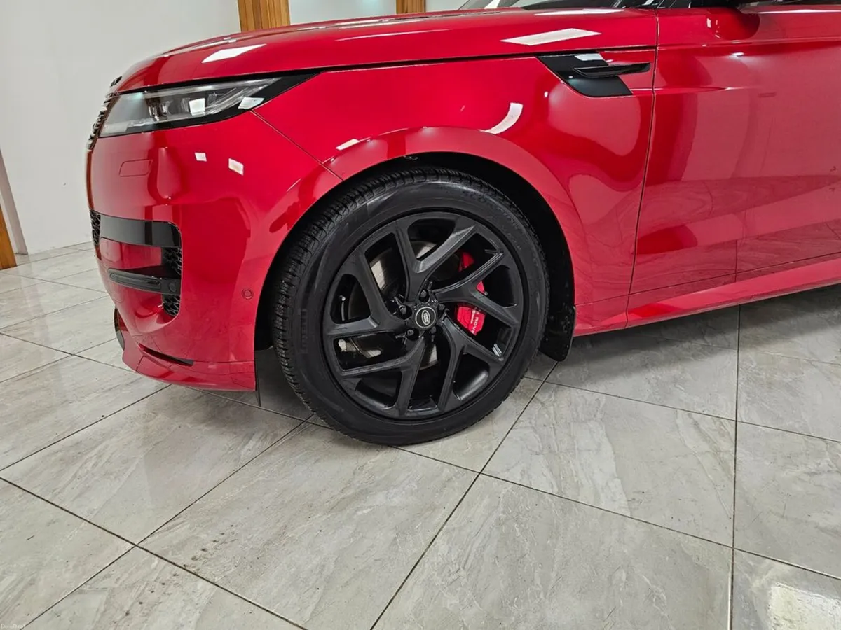 Land Rover Range Rover Sport PRICED TO SELL - Image 3