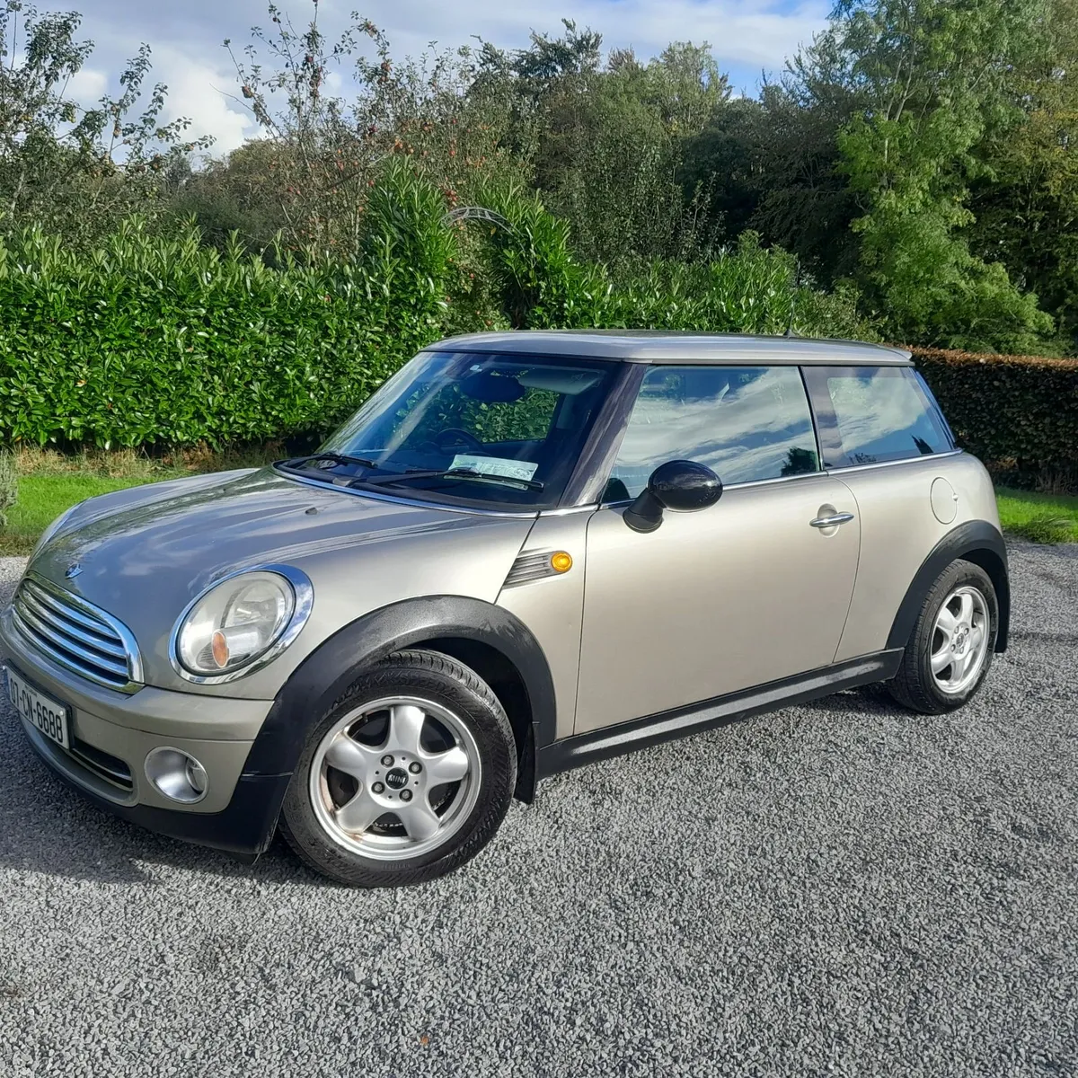 Mini One 2007 - Image 4