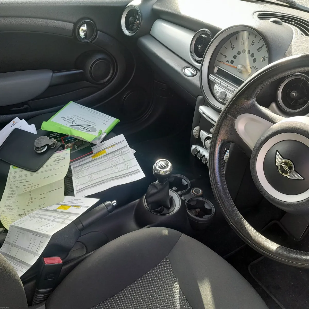 Mini One 2007 - Image 5