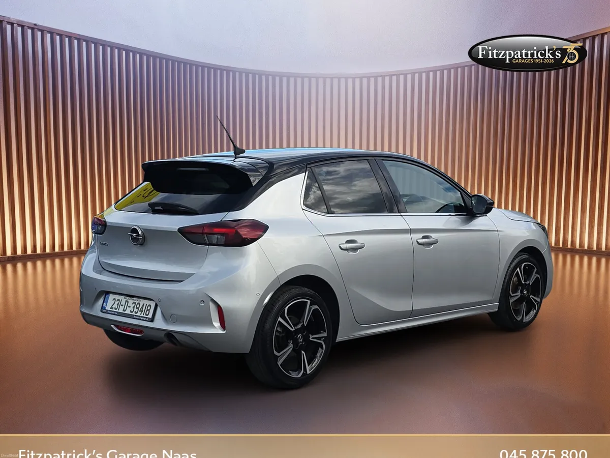 Opel Corsa 2023 - Image 3