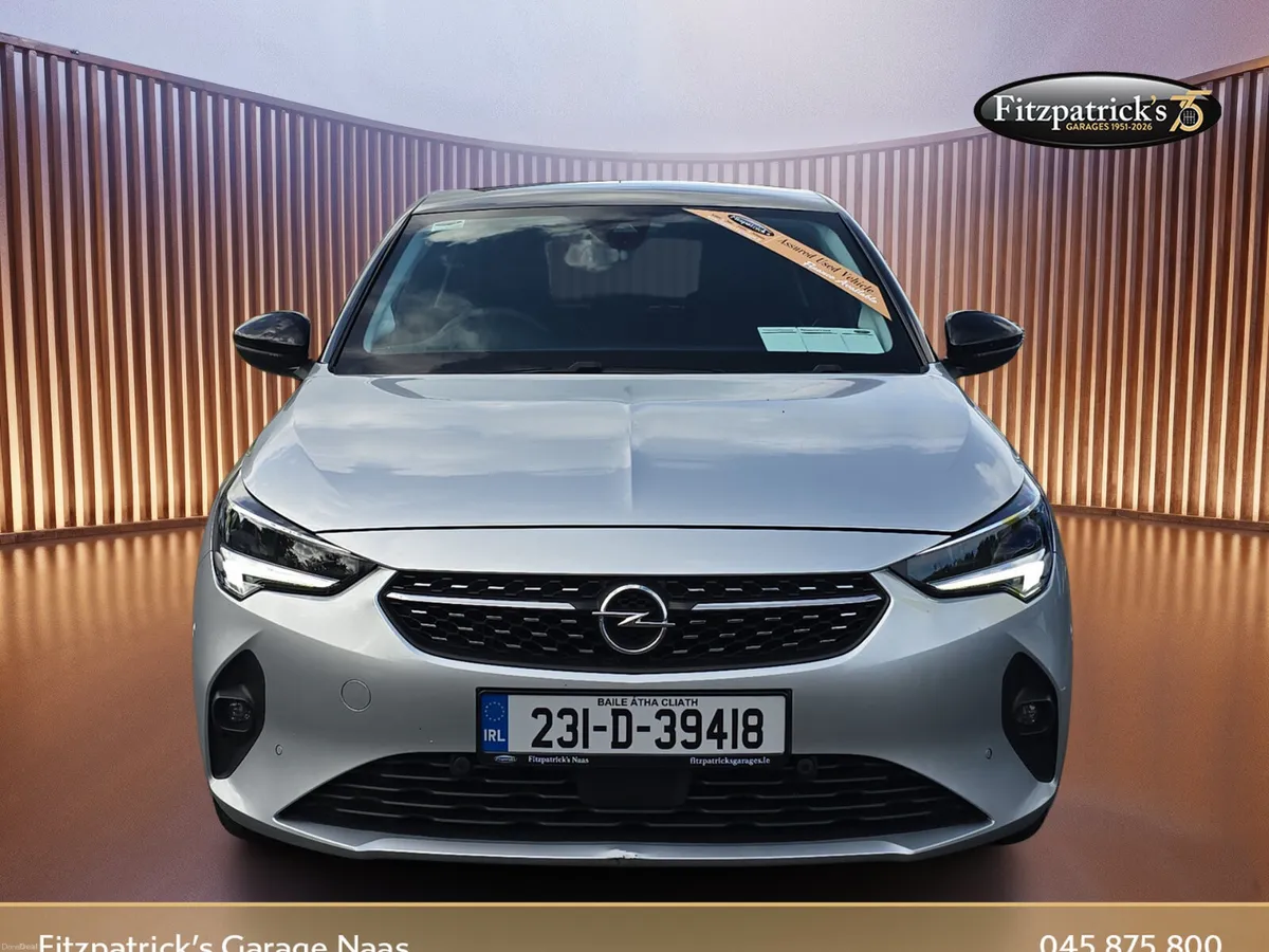 Opel Corsa 2023 - Image 4