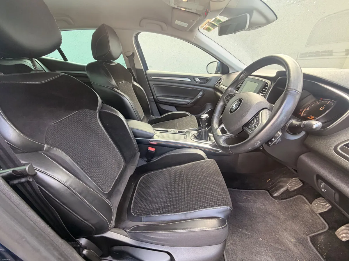 Renault Megane 2016 - Image 6