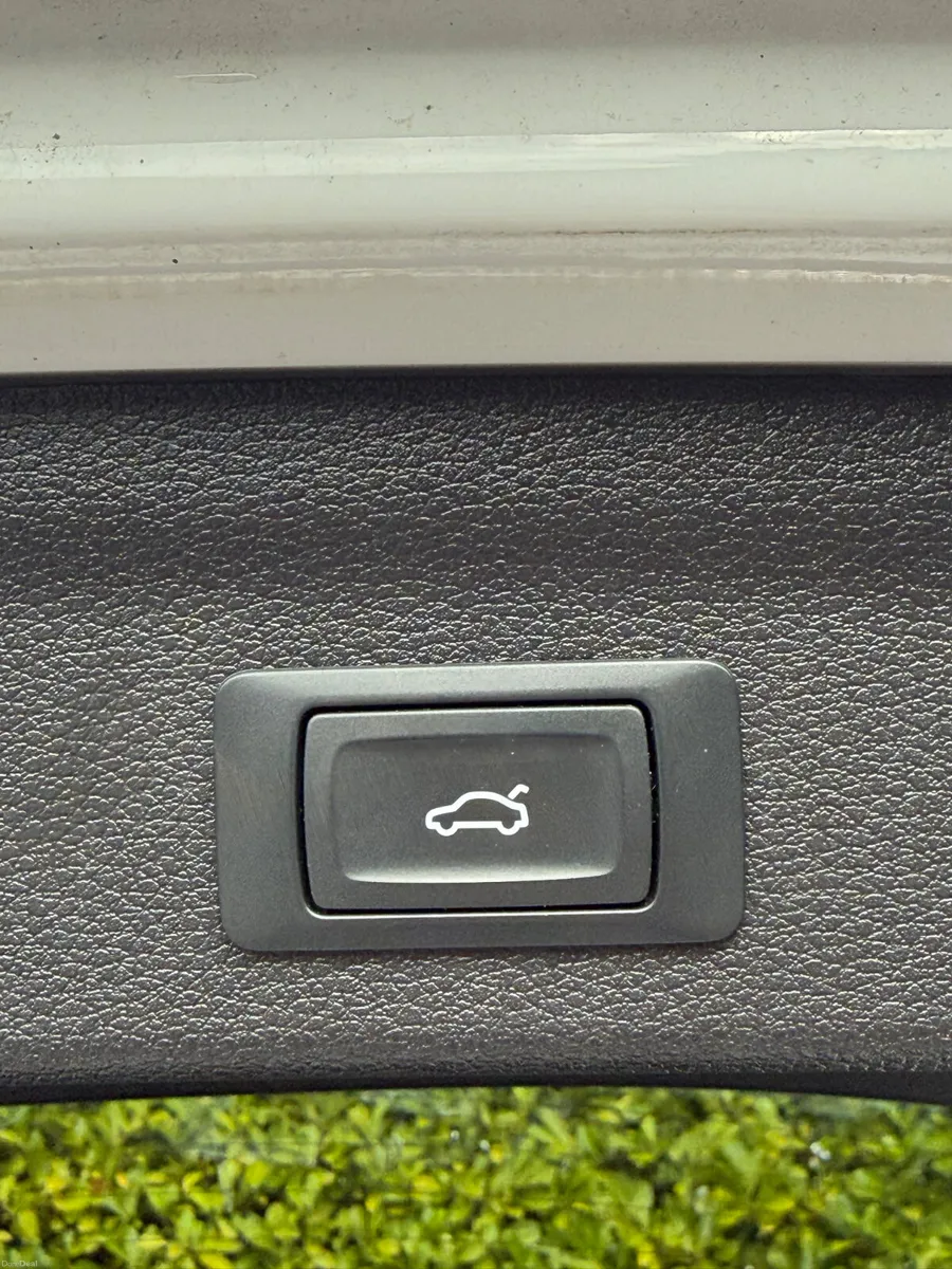 Audi Q3 Sport 2.0 TDI 2020 Auto - Image 5
