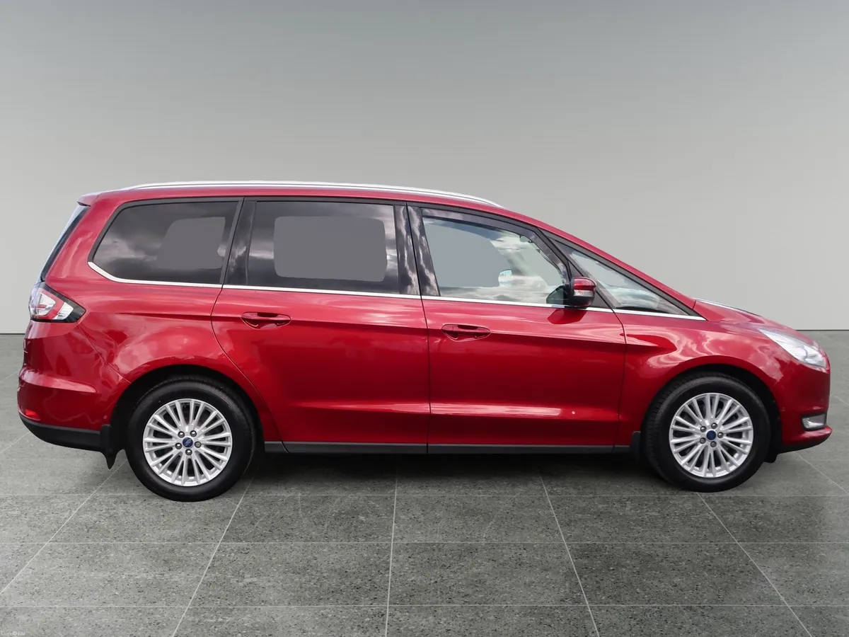2019 GALAXY 2.0TDCi TITANIUM 150PS 6SPD - Image 5