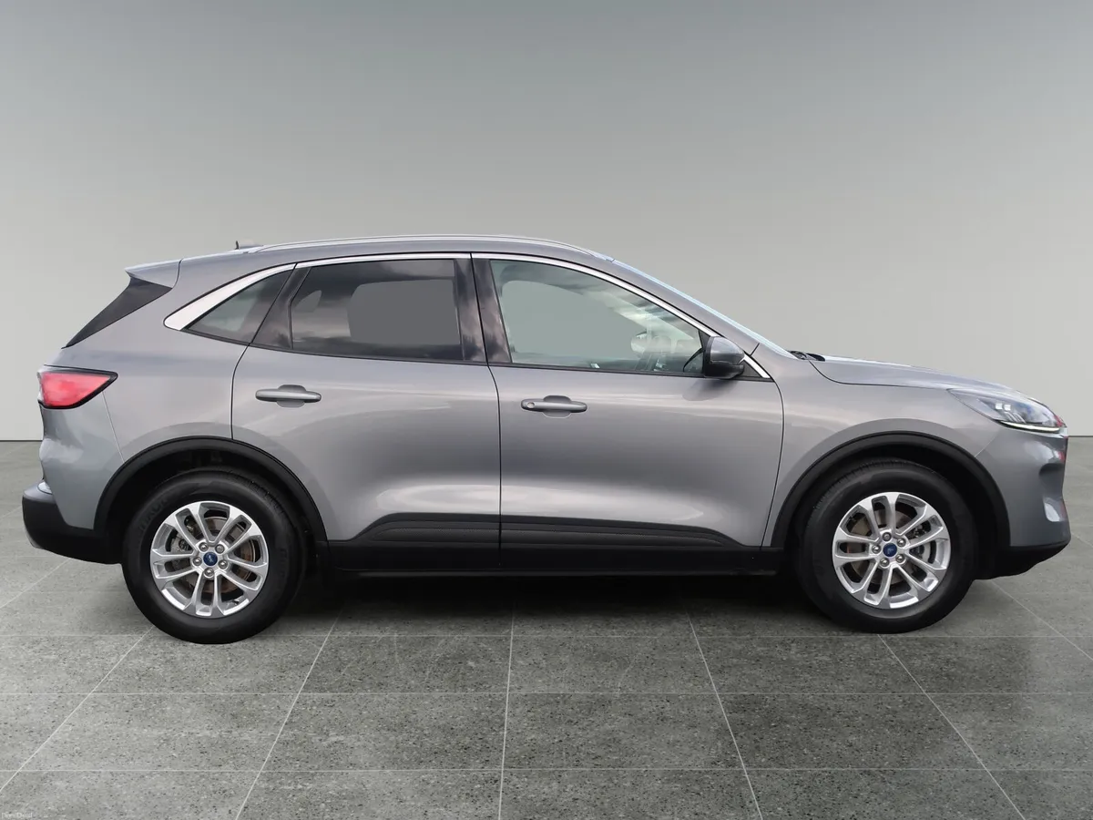 2021 Ford Kuga TITANIUM 1.5TDCi 120PS - Image 5