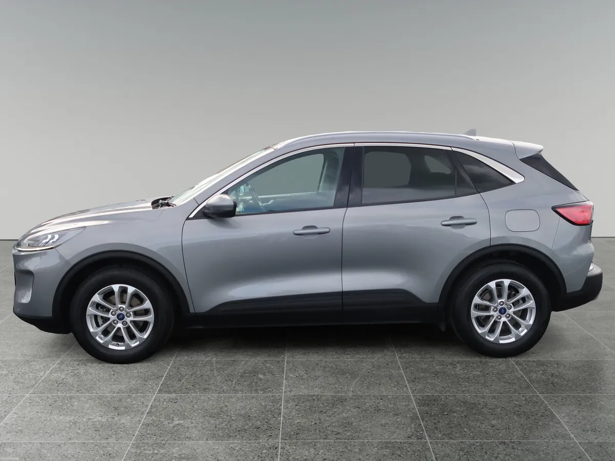 2021 Ford Kuga TITANIUM 1.5TDCi 120PS - Image 2
