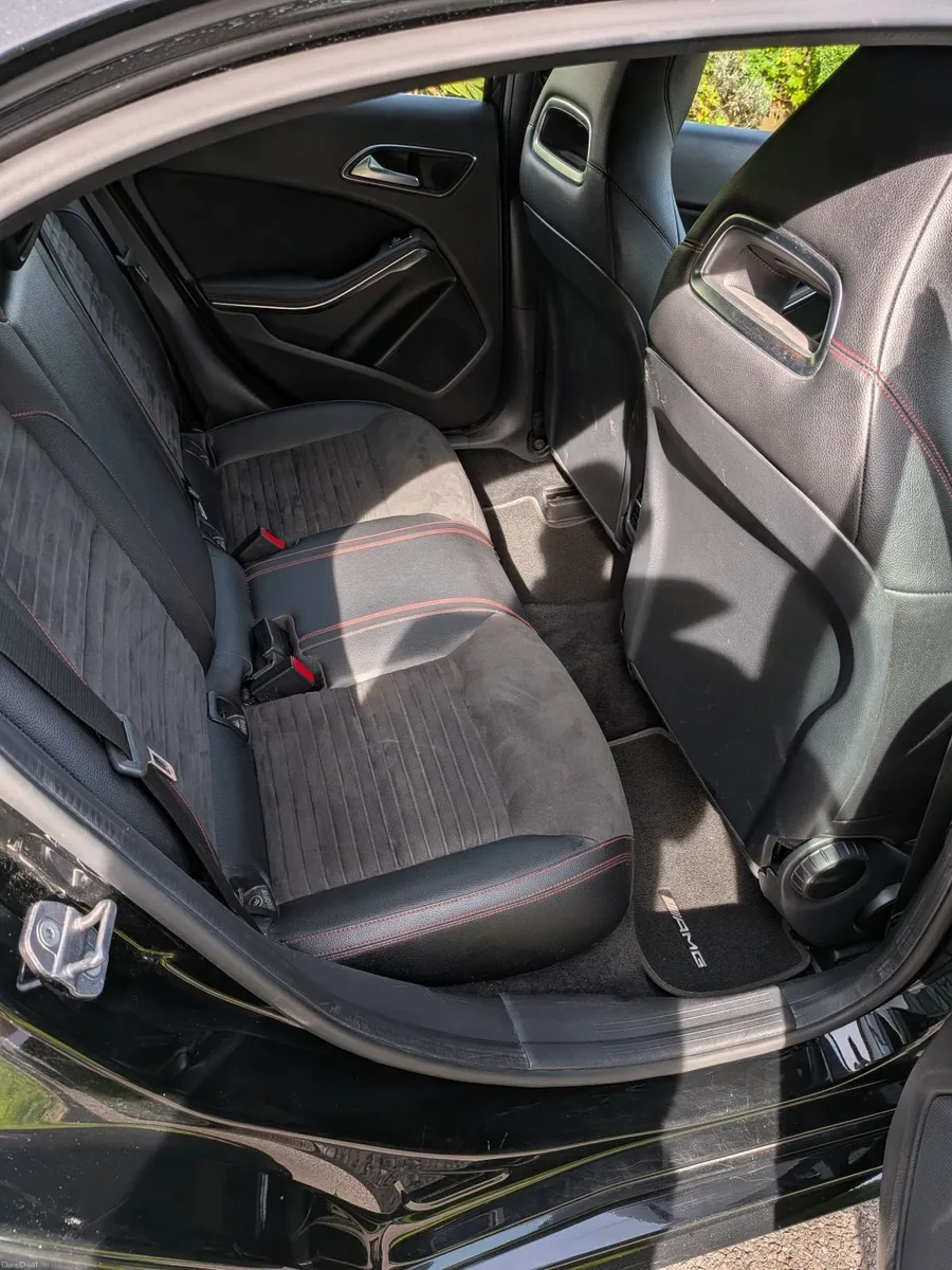 Mercedes-Benz A-Class 2018 - Image 5
