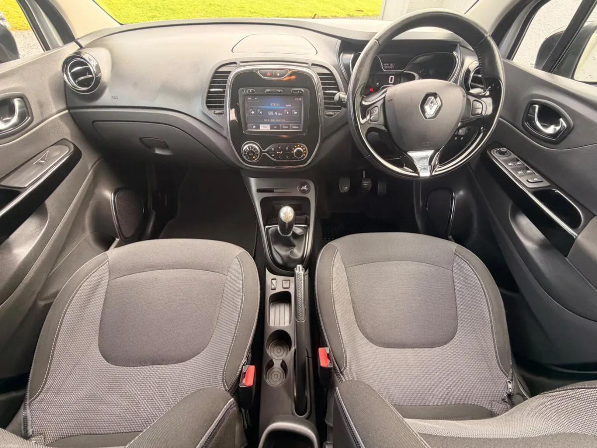 Renault Captur 2015 - Image 6