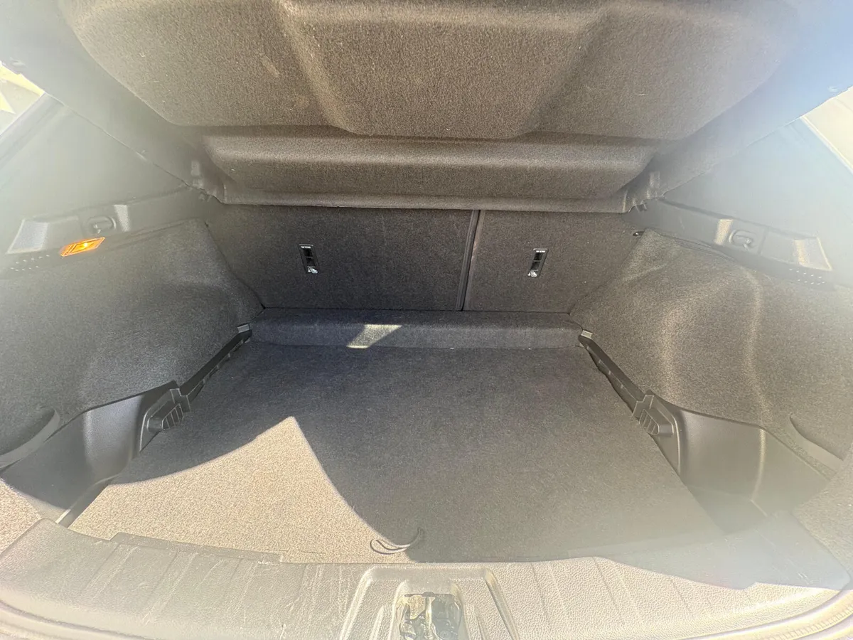 Nissan Qashqai 2017 - Image 5