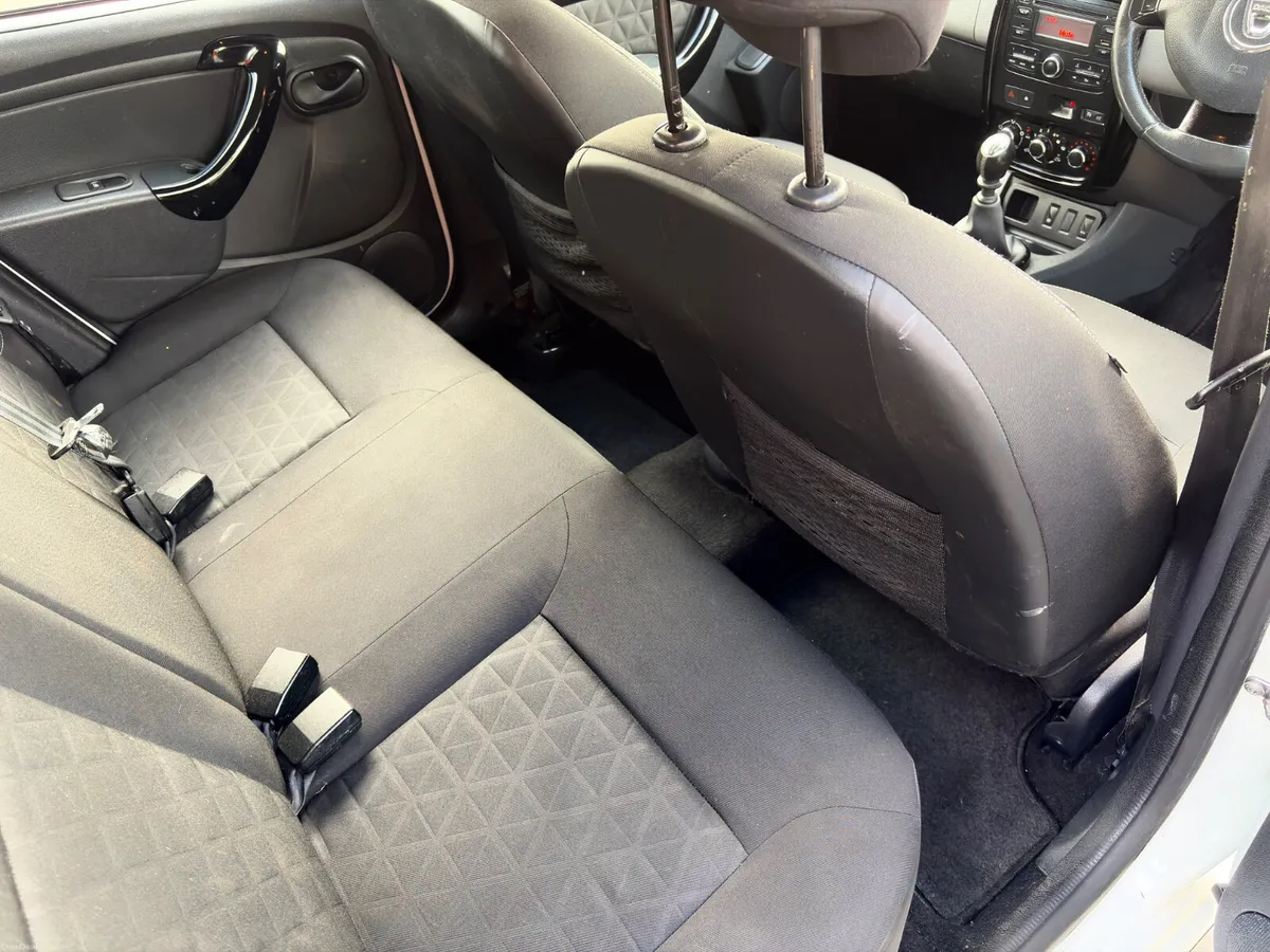 Dacia Duster 2016 1.5 DCi new nct 6/27 - Image 3