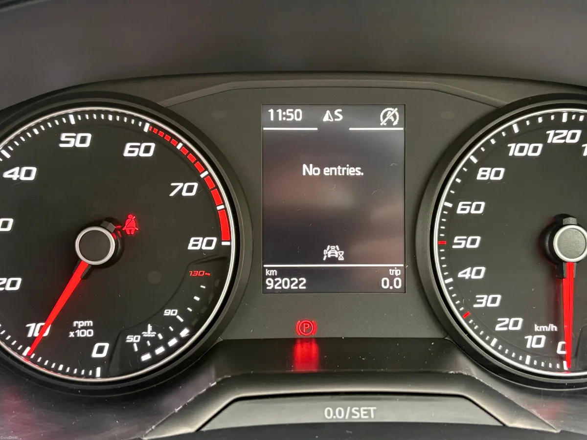 SEAT Arona 2021 - Image 4