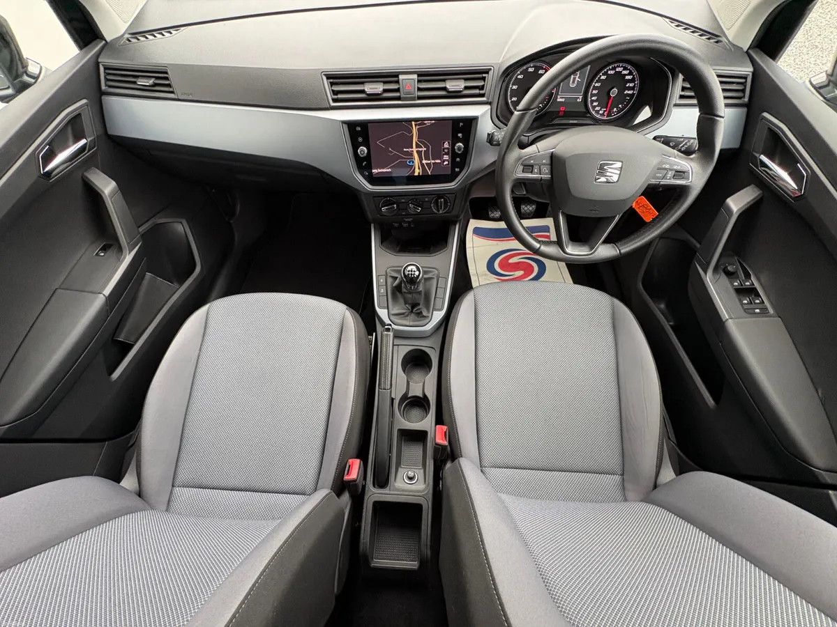 SEAT Arona 2021 - Image 6
